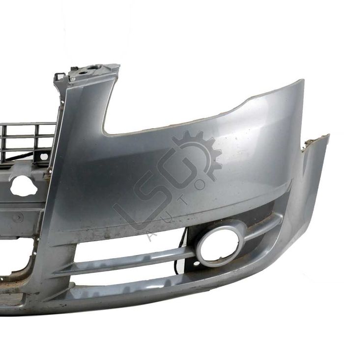 Предна броня AUDI A4 (B7) 2004-2008 ID: 142923