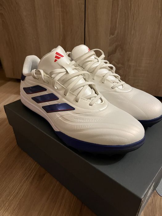 Ghete fotbal Adidas Copa Pure 2  45 1/3