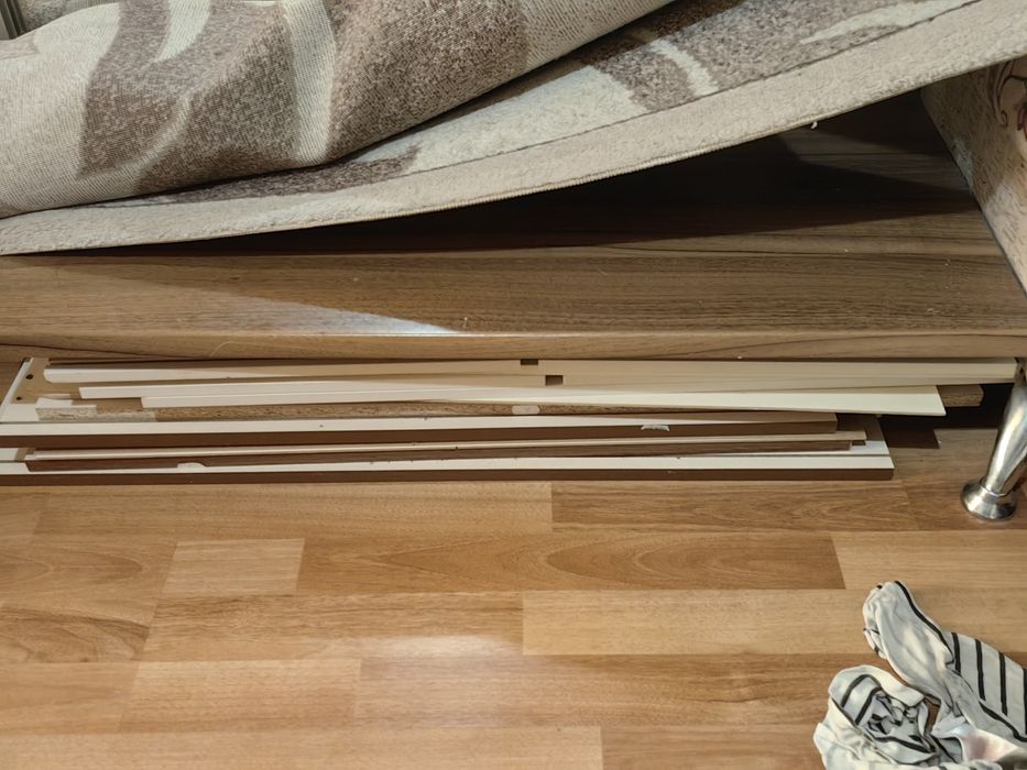 Материалы для мебели