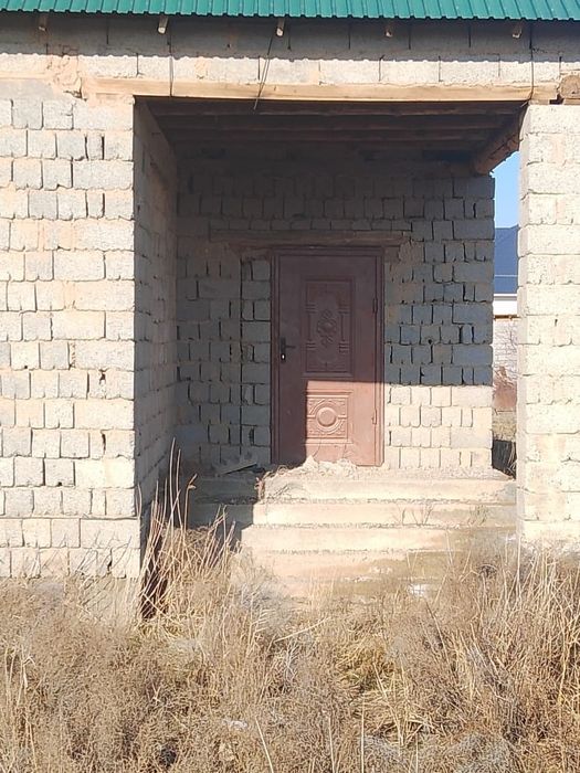 Продам дом в городе