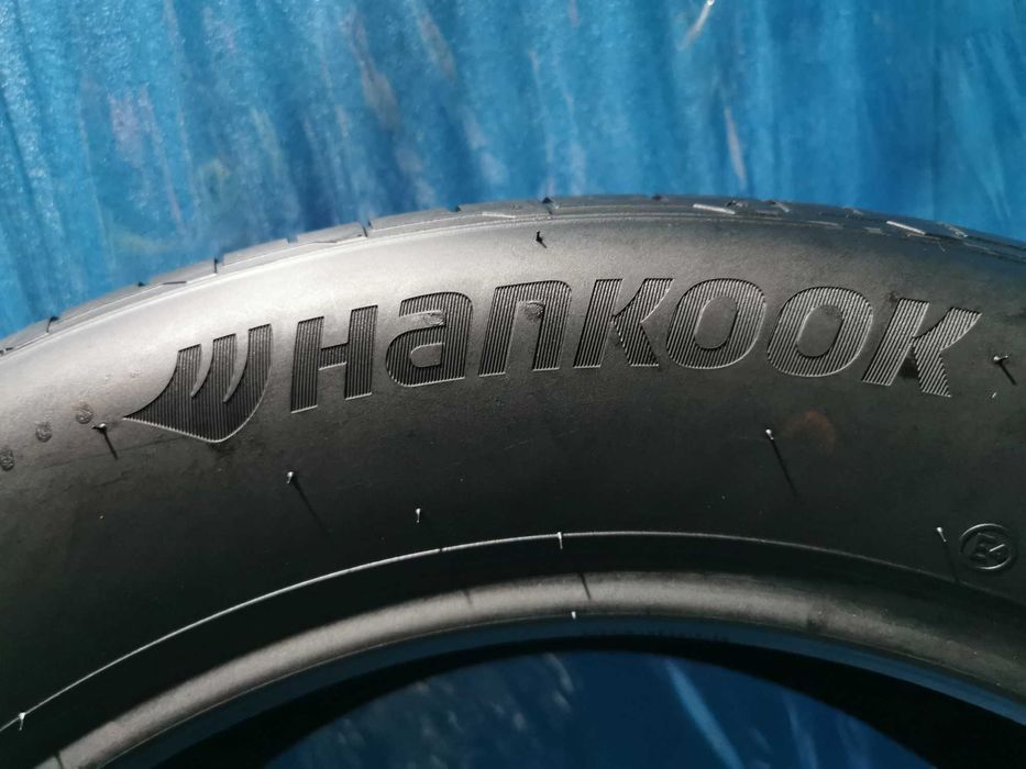 255/50 R19 hankook 4 bucati