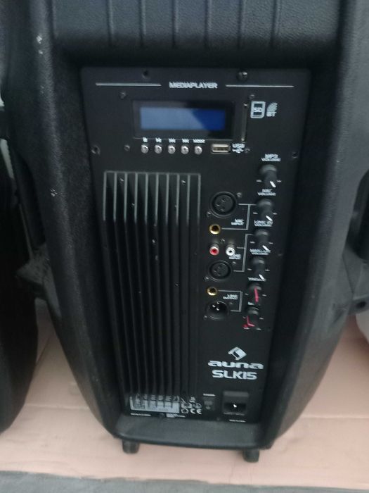 OFERTA Boxa activa  portabila