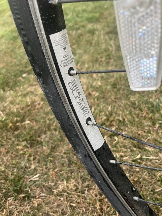 Хибриден-Велосипед  Specialized Globe размер M