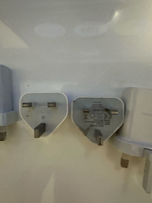 Adaptoare priza UK
