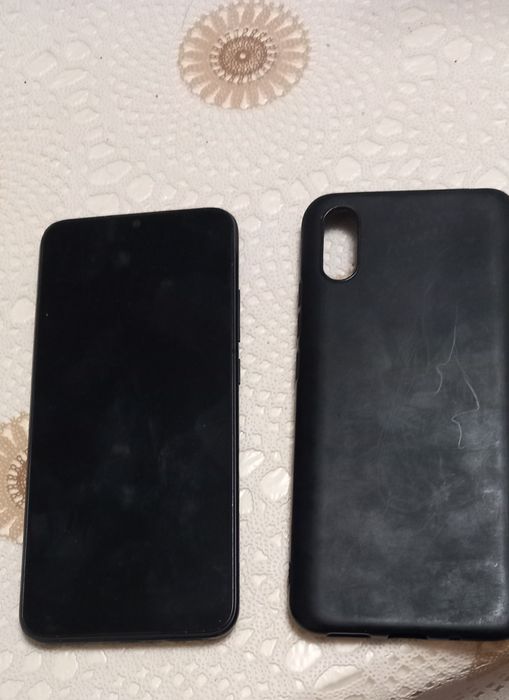 Телефон Redmi 9A