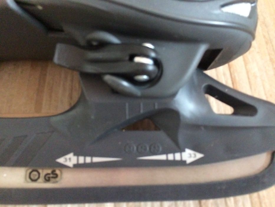 Регулируеми кънки за Хокей