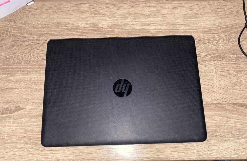 Ноутбук для работы