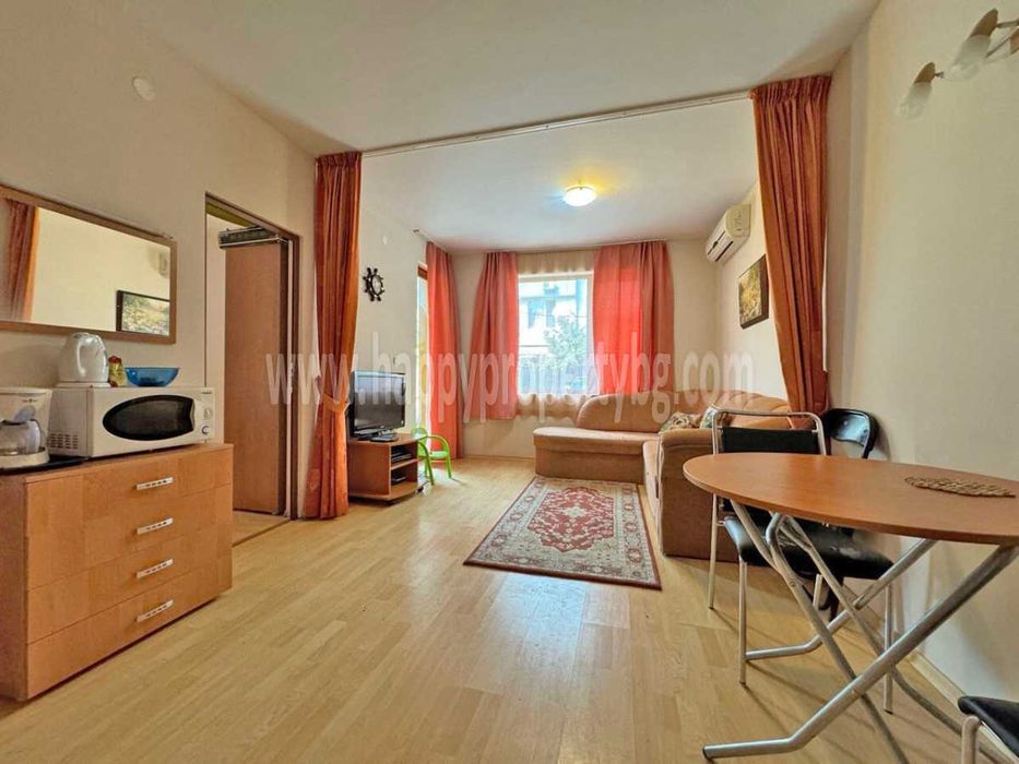 Продава се Двустаен апартамент в к.к. Слънчев бряг - 61 кв.м за 943 €/кв.м - Снимка #5