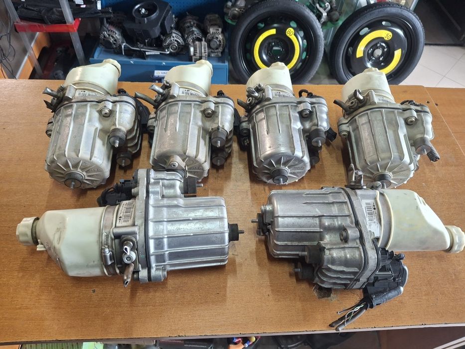 Pompă servo direcție Opel Zafira B  Astra H 04-12