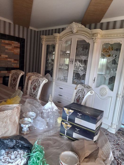 Слояный кост Горка