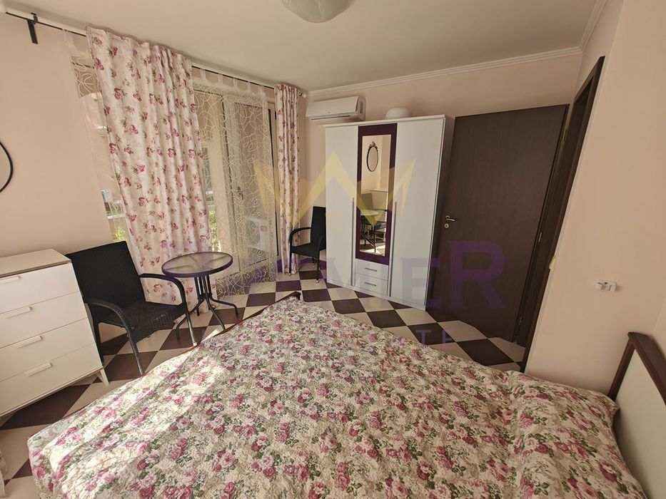 Продава се Двустаен апартамент в Созопол - 65 кв.м за 1485 €/кв.м - Снимка #1