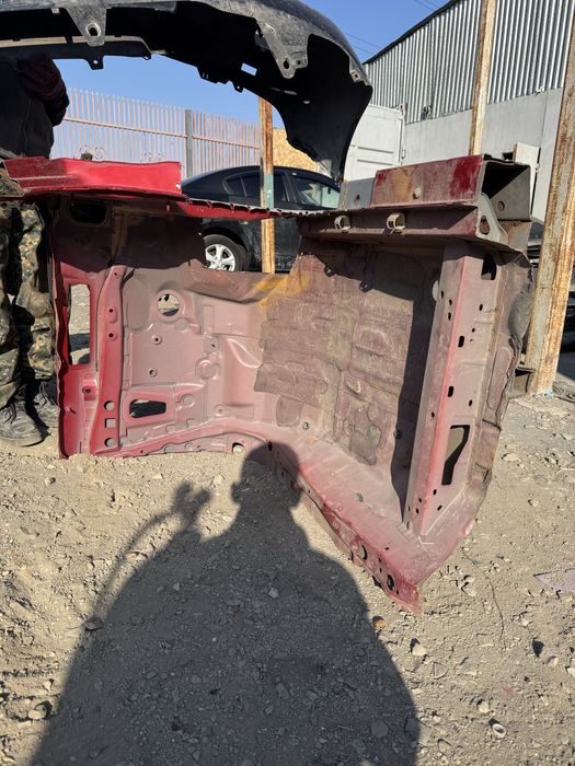 Лонжерон камри 40