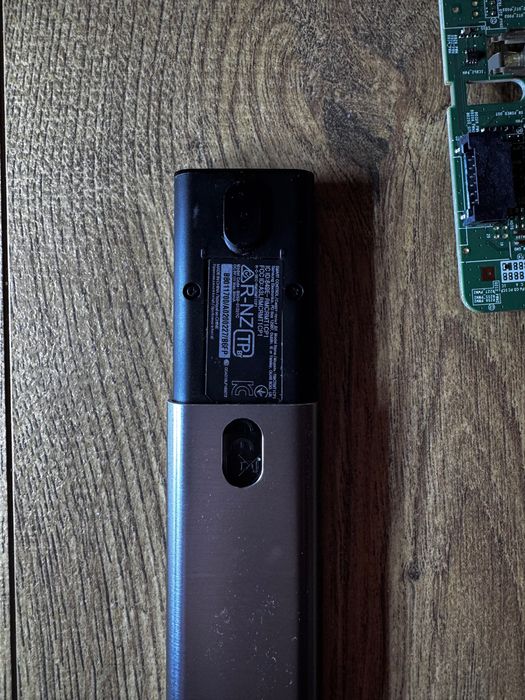 Samsung 55Q70T spear parts. Main, PCU, LED, Speakers, Smart Controller