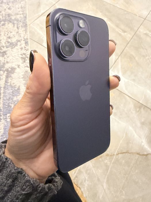 IPhone 14 PRO 128 GB