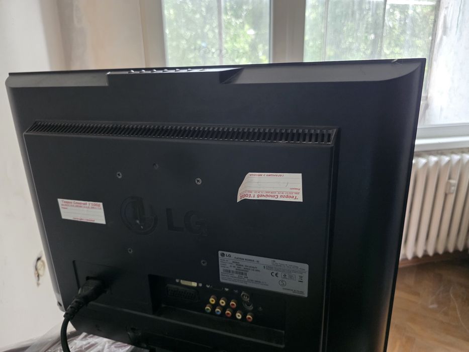 Телевизор ,, LG"