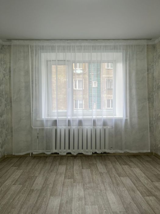 Общежитие комната 2 этаж