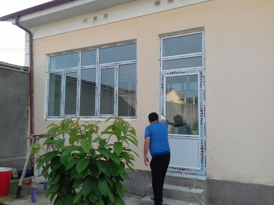 akfa plast oq Toshken shaxri va Toshken viloyati