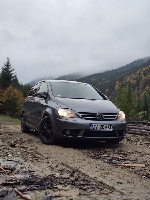 Golf 5 Plus 1.9 TDI