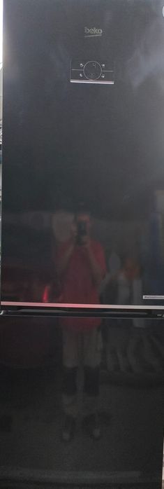 Beko холодильник