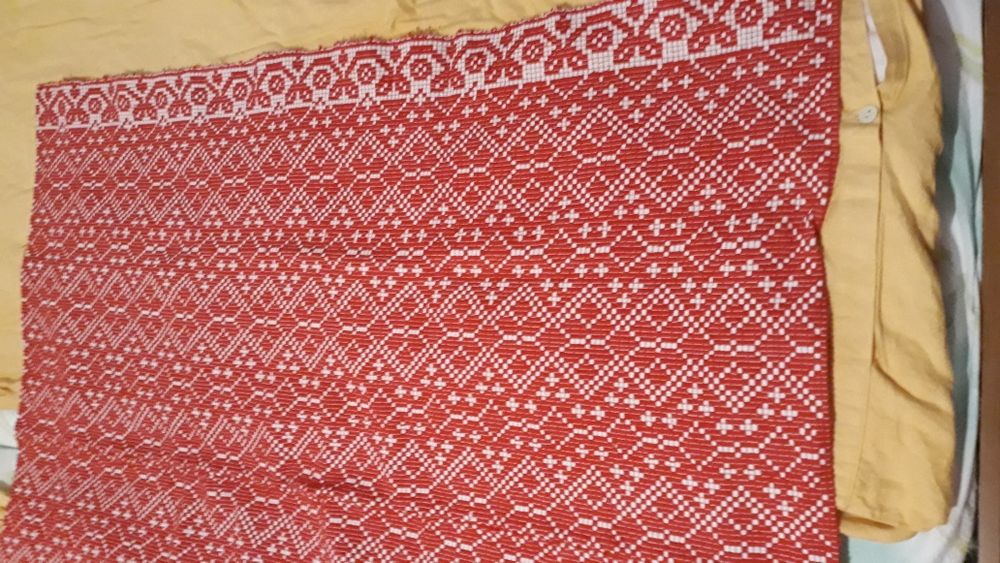 Coverturi se pot pune Fete  de masa Artizanat Romanesti