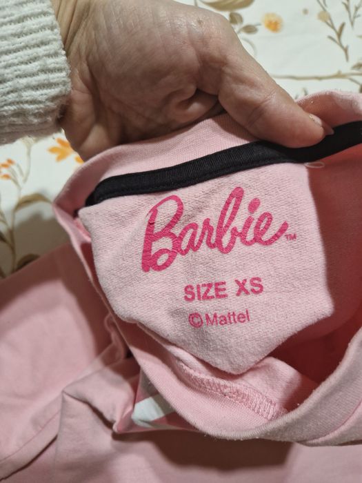 Set bluze scurte xs-s