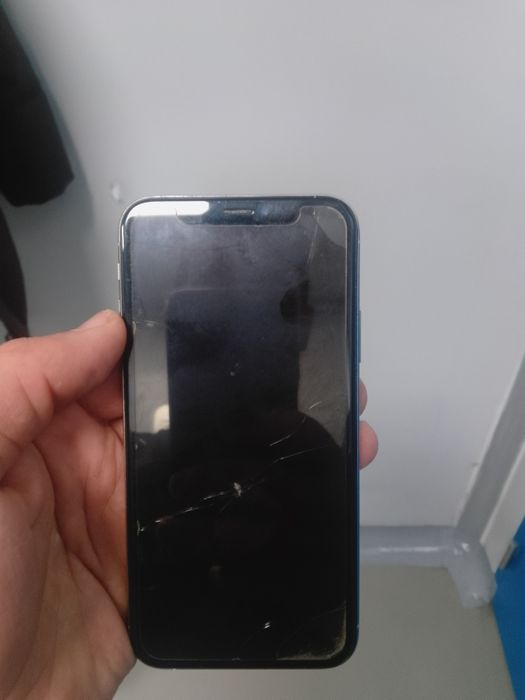 Iphone x 128 gb oq