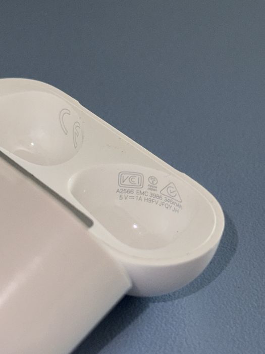 Apple AirPods 3 gen
