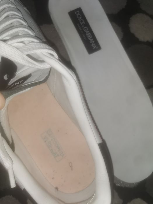 Dolce cabbana bărbătesc