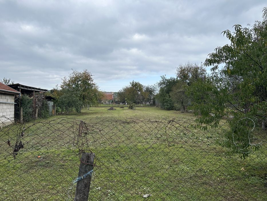 Casa cu 2 Cf In Faget Partea Romaneasca Eftime Murgu 26