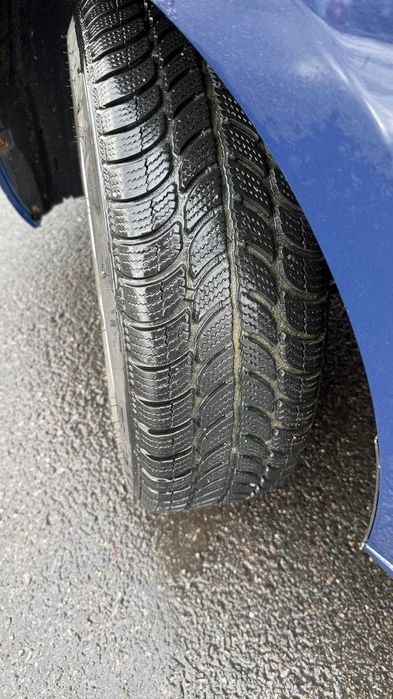 Skoda Rapid 2016 1.4 TDI