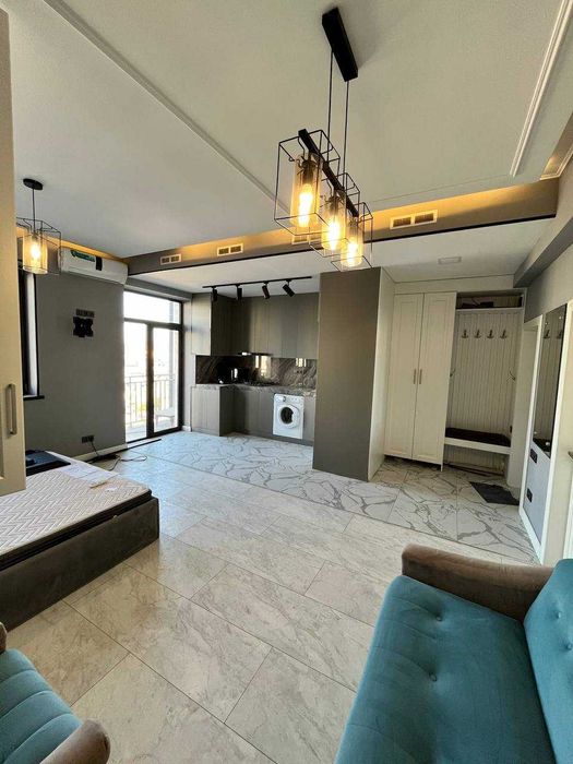 Ипотека есть 1кмонатная 37м2 Евро Мебель Техника Чайна Хаус Ориентир