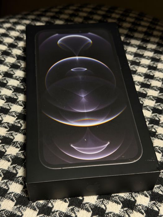 Iphone 12 pro max