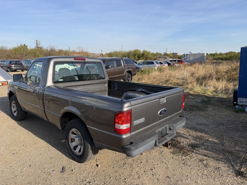 FORD Ranger 2009 — imagine 5