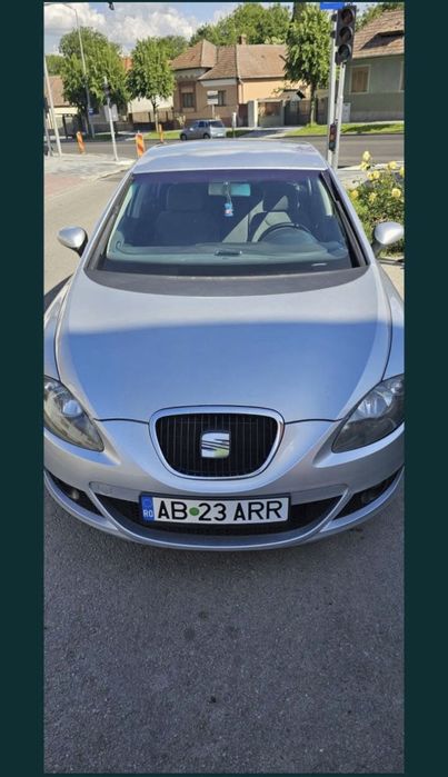 Vand sau schimb Seat Leon