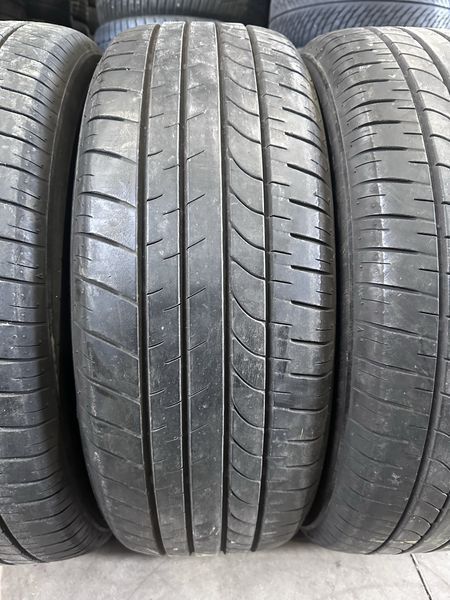 235/55/20 BRIDGESTONE 4бр