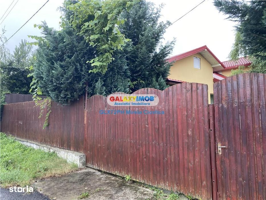 Vanzare casa Baicoi Primarie