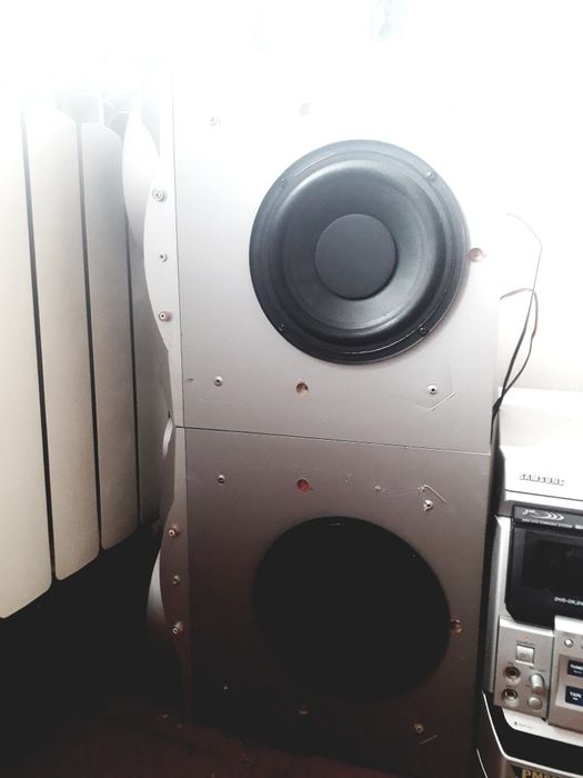 Продам, музыкальный центр.