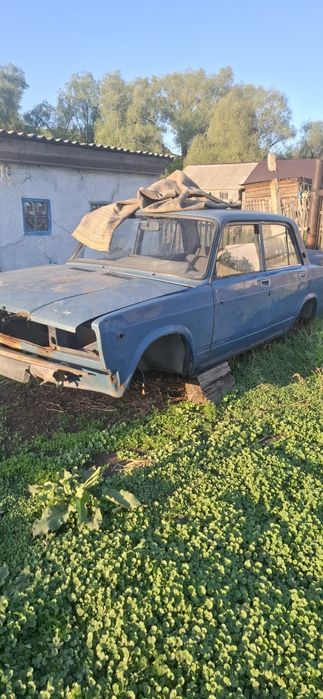 Продам 2 машины ВАЗ 2107