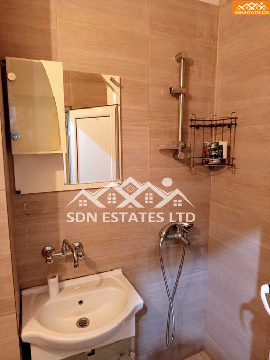 Продава се Двустаен апартамент в Казанлък - 64 кв.м за 997 €/кв.м - Снимка #4