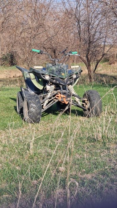 Квадроцикл 200куб