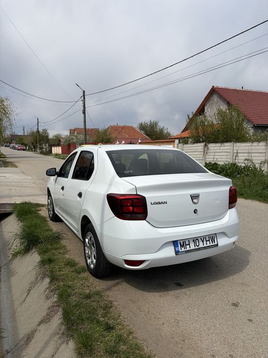 Dacia Logan 1.0 / 2019 / 120.000Km