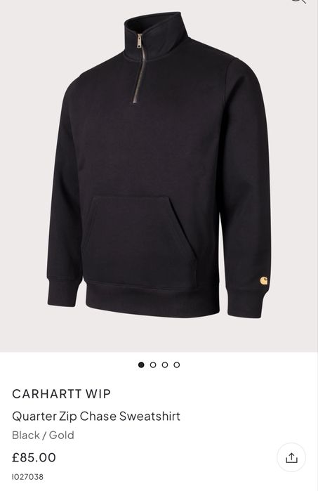 Мъжки анорак CARHARTT . Размер M