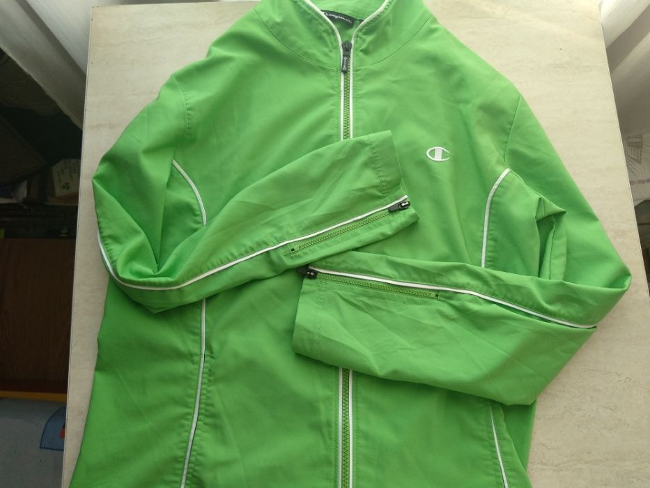 Спортно яке Champion elite