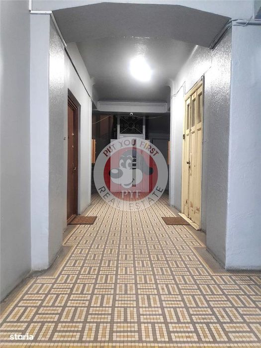 Grand Hotel | 3camere | etaj 34 | Lift | Centrala proprie | 81mp | U3