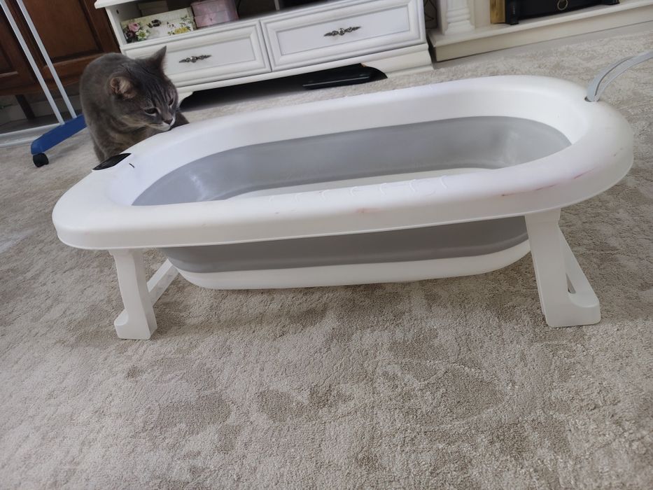 Ваночка для млоденца