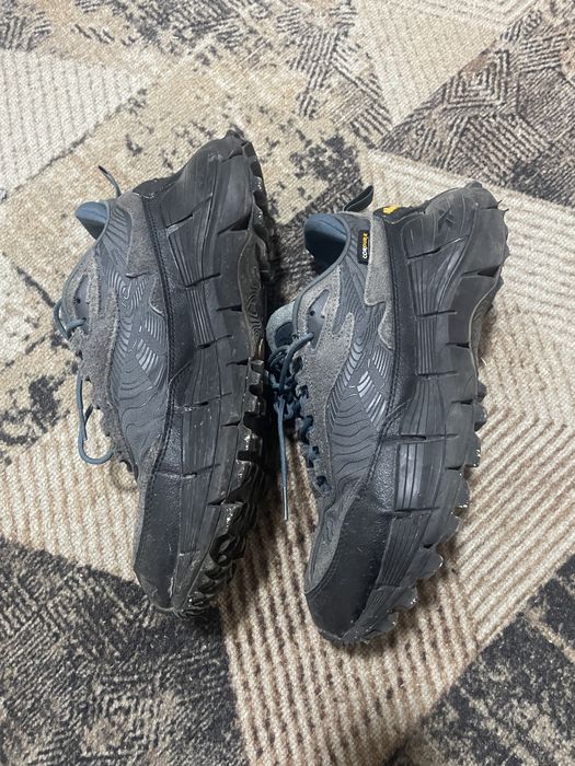 Кроссовки reebok оригинал