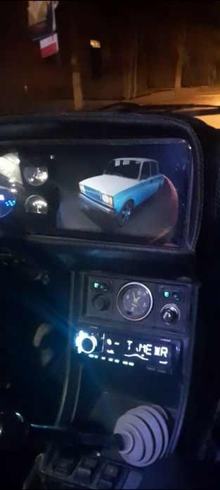 Mashina zòr xolat bizinda