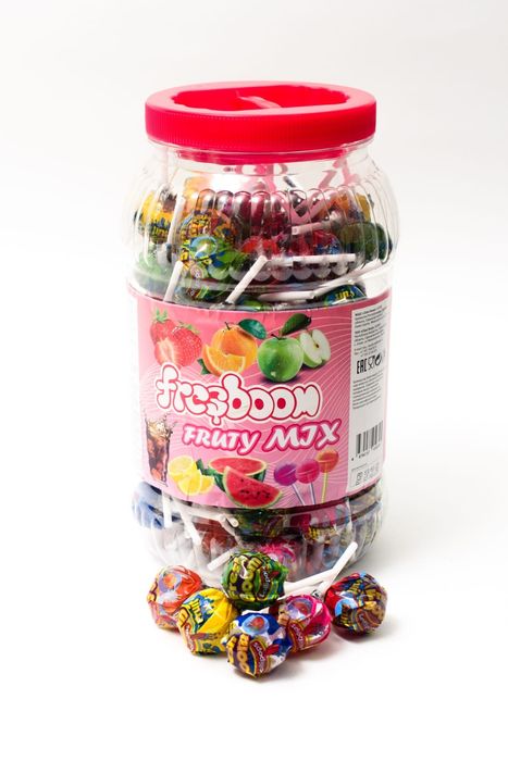 Поиск дистрибьюторов.