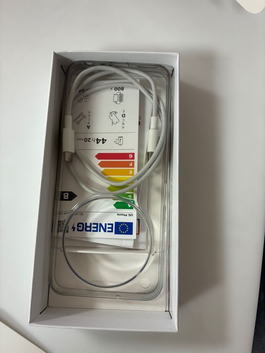 Смартфон Vivacom 5G Pro2