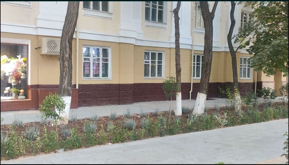 Продаётся квартира . Первая линия.